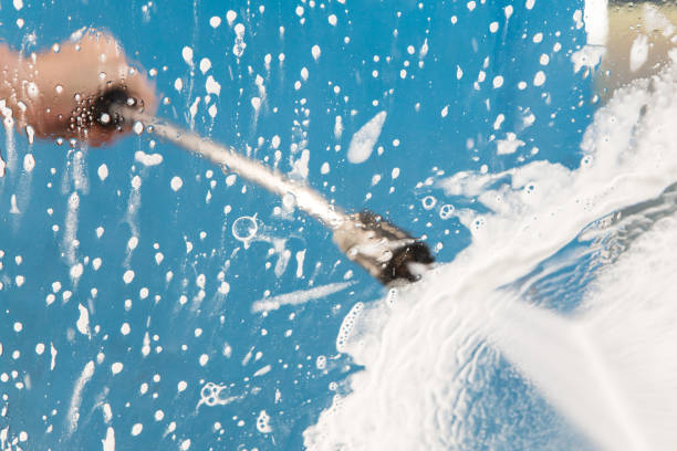 Best Restaurant Pressure Washing  in Cumings, TX