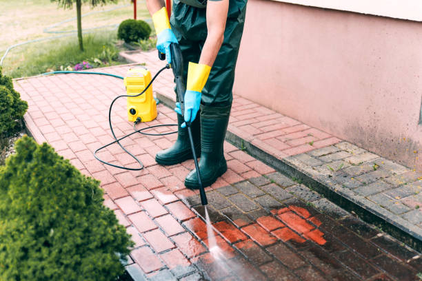 Best Building Exterior Washing  in Cumings, TX
