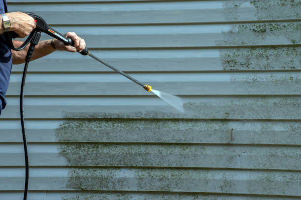 Best Driveway Pressure Washing  in Cumings, TX