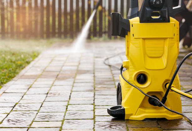 Best Sidewalk and Walkway Cleaning  in Cumings, TX
